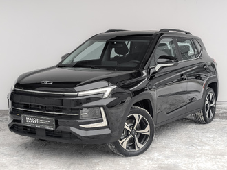 фото Москвич 3 2023