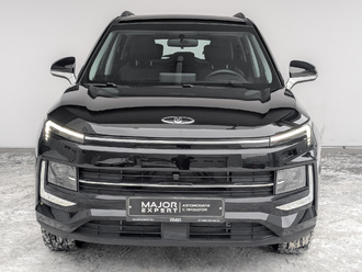 фото Москвич 3 2023