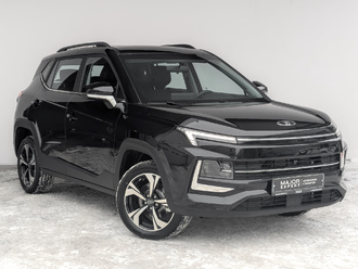 фото Москвич 3 2023