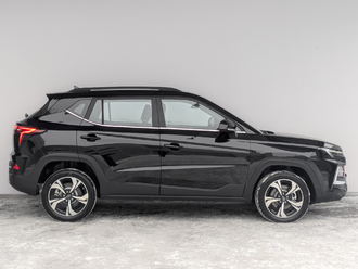 фото Москвич 3 2023