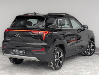 фото Москвич 3 2023