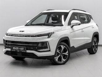 фото Москвич 3 2022