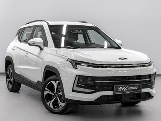 фото Москвич 3 2022