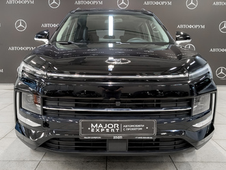 фото Москвич 3 2022