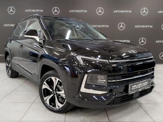 фото Москвич 3 2022