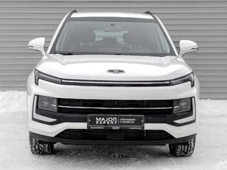 фото Москвич 3 2023