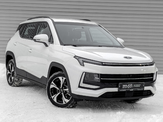 фото Москвич 3 2023