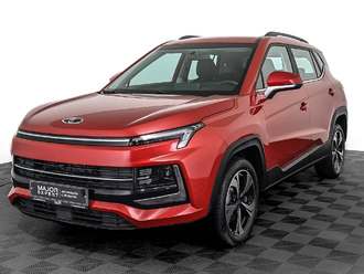 фото Москвич 3 2024