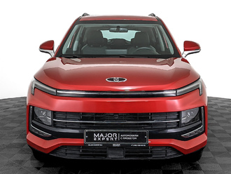 фото Москвич 3 2024