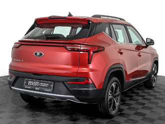 фото Москвич 3 2024