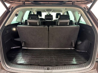 фото Skoda Kodiaq 2019