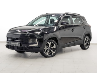 фото Москвич 3 2024