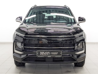 фото Москвич 3 2024