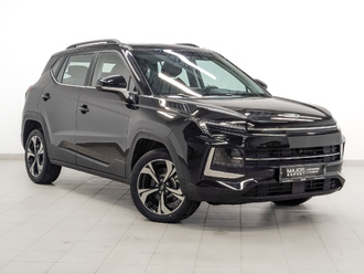 фото Москвич 3 2024