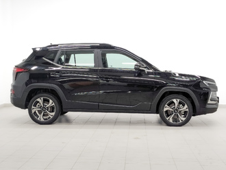 фото Москвич 3 2024