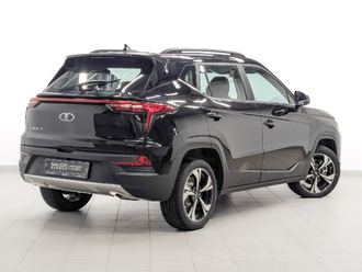 фото Москвич 3 2024