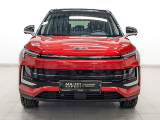 фото Москвич 3e 2024