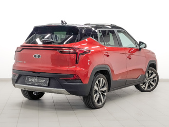 фото Москвич 3e 2024