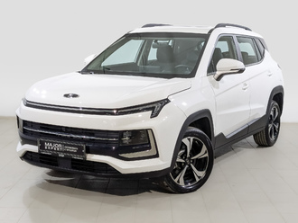 фото Москвич 3 2023