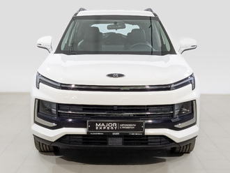 фото Москвич 3 2023