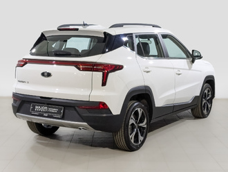 фото Москвич 3 2023