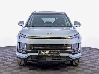 фото Москвич 3e 2024