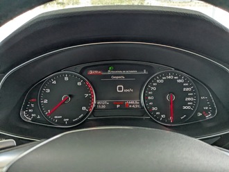 фото Audi A6/S6 (C8) 2020