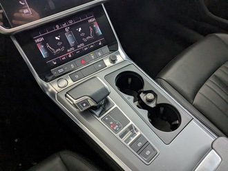 фото Audi A6/S6 (C8) 2020