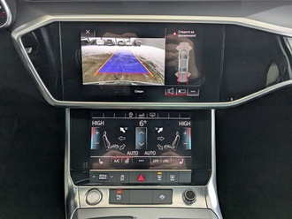 фото Audi A6/S6 (C8) 2020