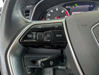 фото Audi A6/S6 (C8) 2020