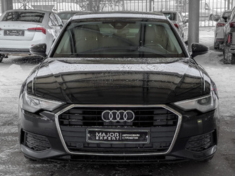 фото Audi A6/S6 (C8) 2020