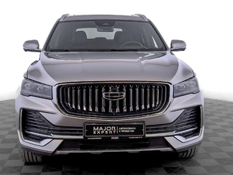 фото Geely Monjaro 2024