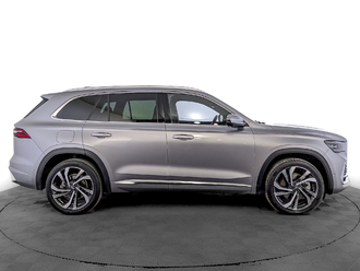 фото Geely Monjaro 2024