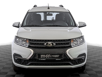 фото Lada Largus 2021