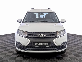 фото Lada Largus 2021