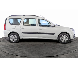 фото Lada Largus 2021