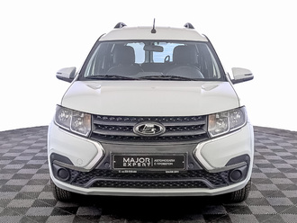 фото Lada Largus 2021