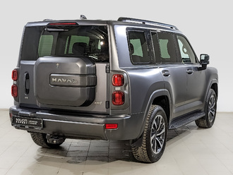 фото HAVAL H9 II 2024