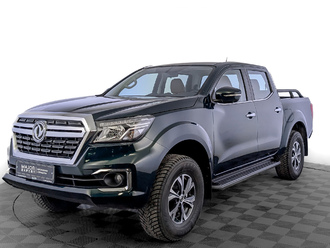 фото DongFeng DF6 2022