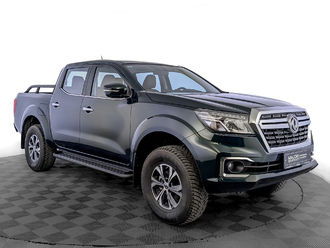 фото DongFeng DF6 2022