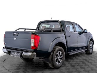 фото DongFeng DF6 2022