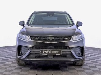 фото Geely Tugella 2021