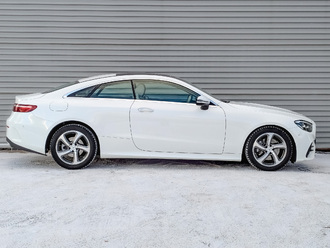 фото Mercedes-Benz E (C/A238) 2020