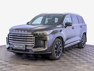 фото Exeed VX I 2023