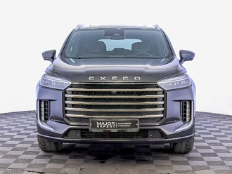фото Exeed VX I 2023