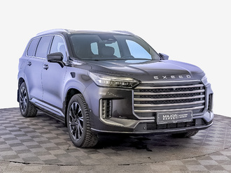 фото Exeed VX I 2023