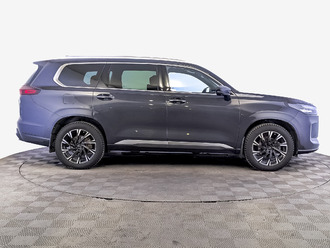 фото Exeed VX I 2023