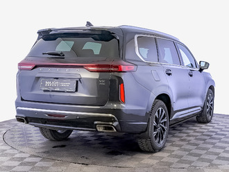 фото Exeed VX I 2023