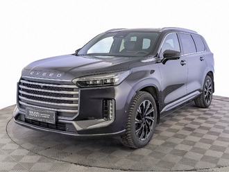 фото Exeed VX I 2023