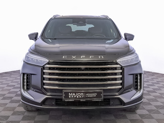 фото Exeed VX I 2023